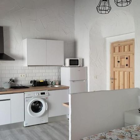 Apartamento La Buganvilla Jerez de la Frontera Bagian luar foto