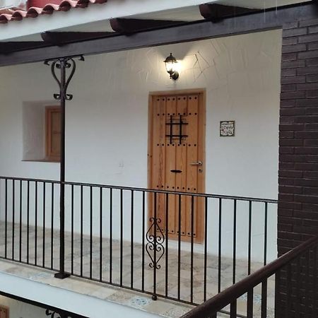 Apartamento La Buganvilla Jerez de la Frontera Bagian luar foto