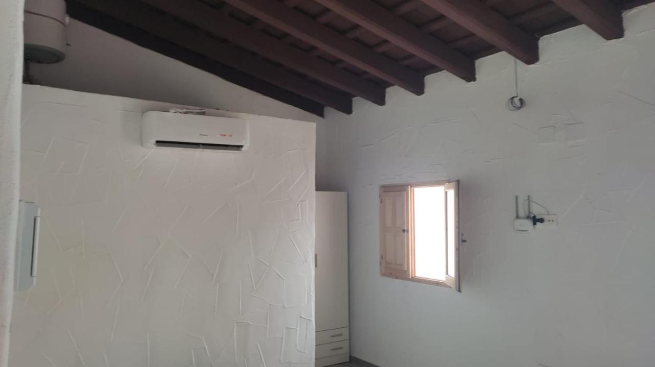 Apartamento La Buganvilla Jerez de la Frontera Bagian luar foto