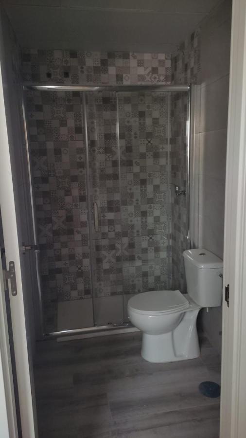 Apartamento La Buganvilla Jerez de la Frontera Bagian luar foto