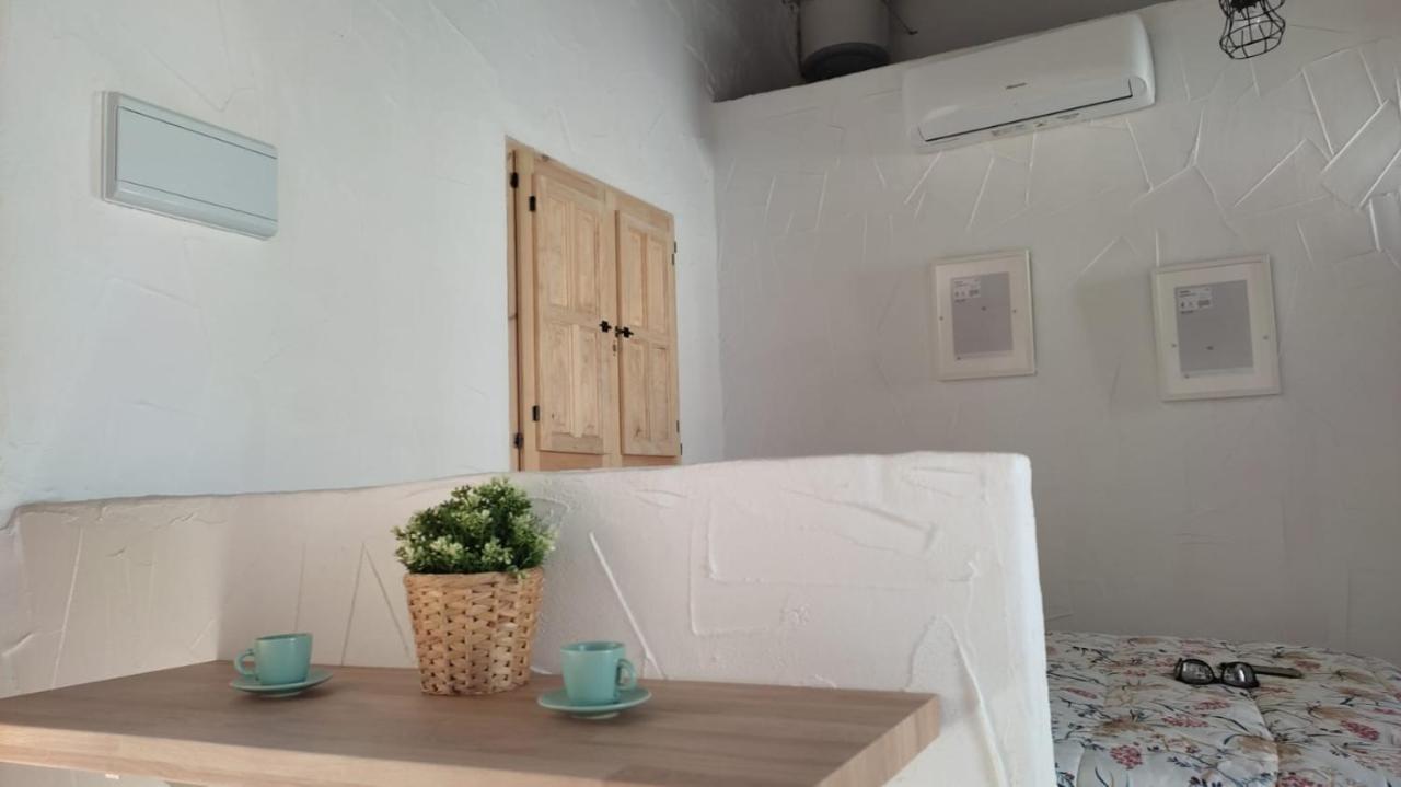 Apartamento La Buganvilla Jerez de la Frontera Bagian luar foto