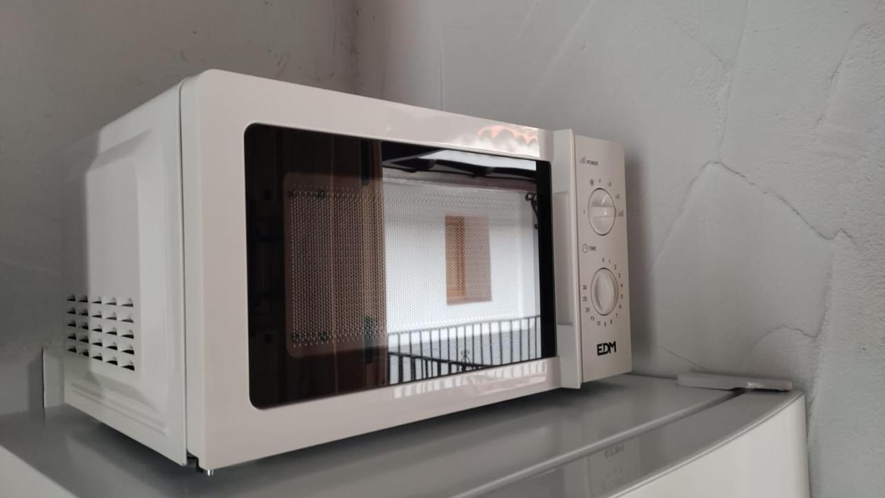 Apartamento La Buganvilla Jerez de la Frontera Bagian luar foto