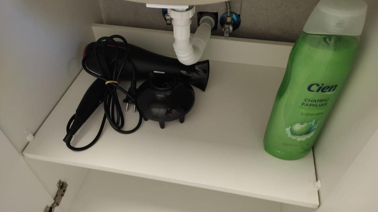 Apartamento La Buganvilla Jerez de la Frontera Bagian luar foto