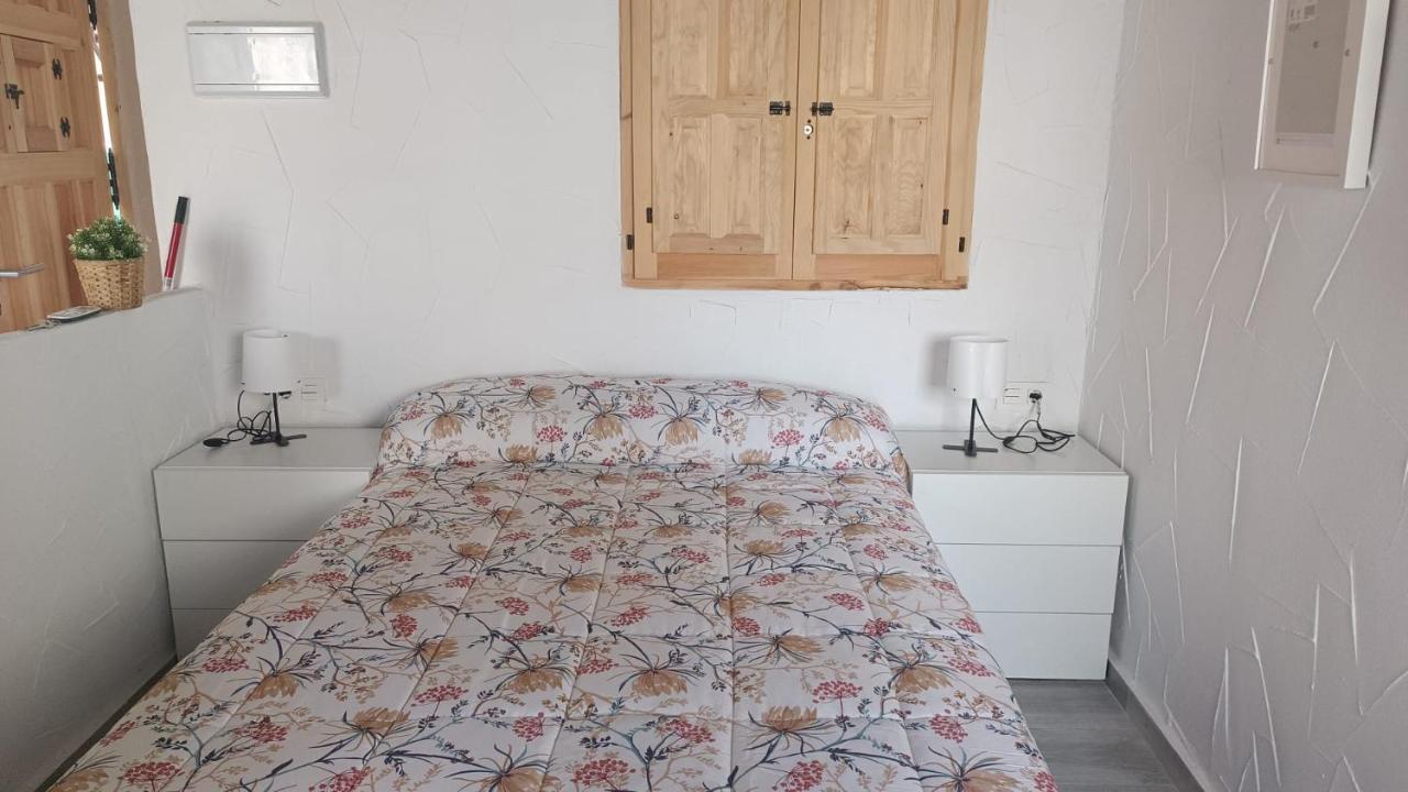 Apartamento La Buganvilla Jerez de la Frontera Bagian luar foto