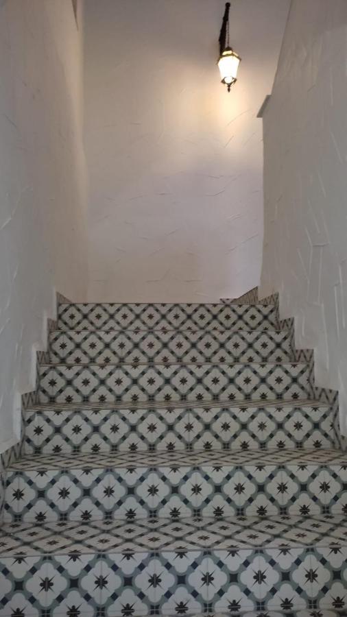 Apartamento La Buganvilla Jerez de la Frontera Bagian luar foto