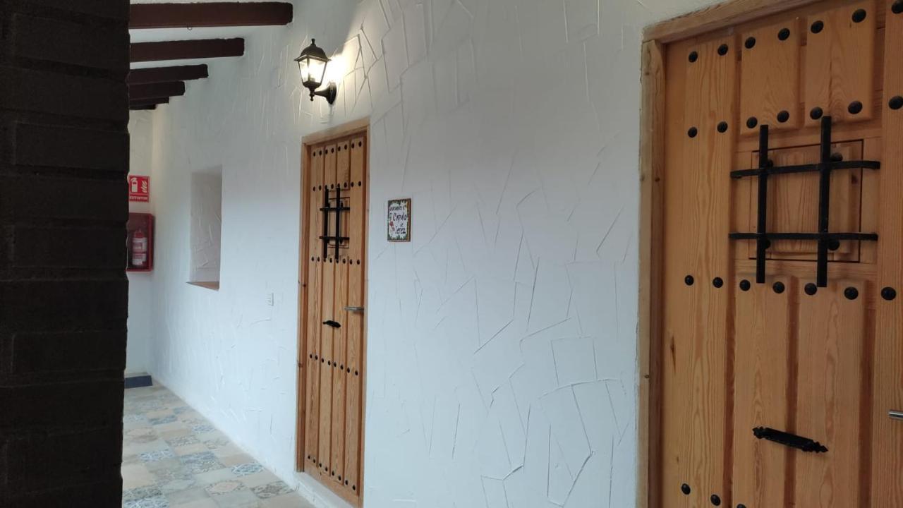 Apartamento La Buganvilla Jerez de la Frontera Bagian luar foto